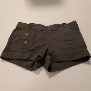 Talula high waisted shorts
